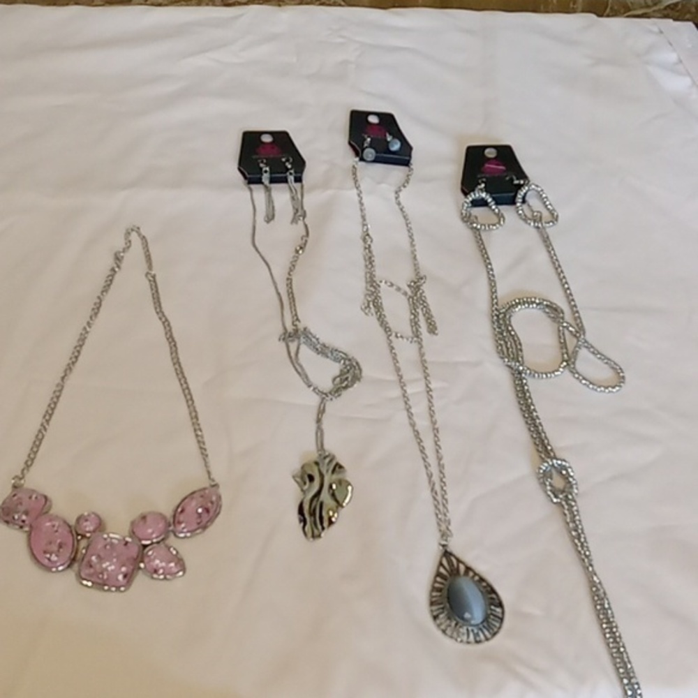 Paparazzi Jewelry